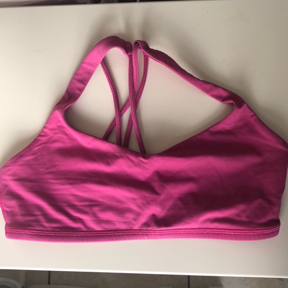 lululemon athletica Other - Lululemon Free To Be Bra